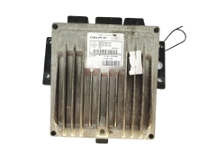 Controller 8200334419 8200374152 R0410B024B Renault Delphi 22372