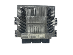 Controller S122326109A 8200565863 8200592611 Renault Siemens 50782