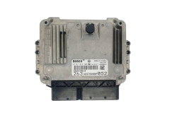 Controller 55247014 0281018720 Fiat Bosch 