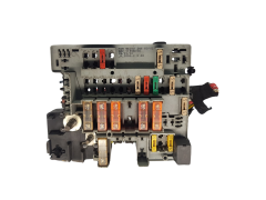 Controller 9628024480 11559/04 PSA DAV 2415