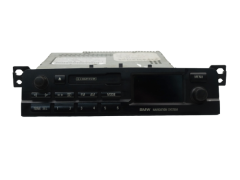 Radio Cassette Player Navi BMW E46 6910475