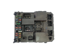Controller BSI 9651197680 9651196980 J04 -00 PSA Valeo 34990