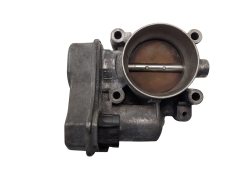 Air Throttle Body 24459501 Opel Chevrolet Saab GM 3558