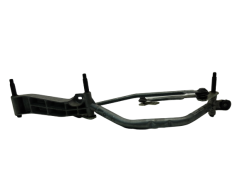 Wiper Mechanism Renault Twingo 2 8200364766 3397020840 Bosch