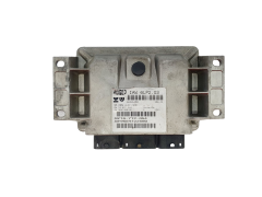 Controller PSA 9654722680 IAW6LP2.03 Magneti Marelli 42513