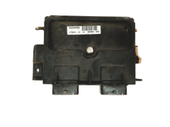Controller 9839587680 9641390180 R04080026C 80893C PSA Lucas