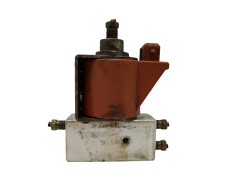 Solenoid 96046455 1957020 Citroen XM