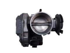 Air Throttle Body 06A133063G 408.237/212/007 VW Audi Skoda 1.8T 1723