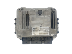 Controller 0281011090 9653202680 9647785580 PSA Bosch 45306