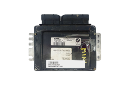 Controller Mini 1214 7527610-01 S118012001N Siemens 37617