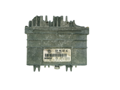 Controller 0261204794 030906027AC Volkswagen Bosch 34054