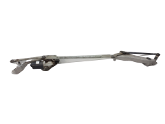 Wiper Mechanism Mercedes-Benz A B A1698200300 A1698201140 Valeo