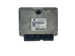 Controller 036906034KA IAW4TV.KA 61601.309.01 VW Magneti Marelli 51865