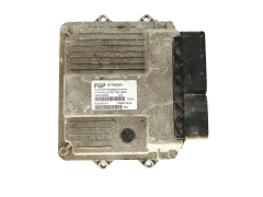 Controller Fiat 51796241 MJD6F3.P7 Magneti Marelli 21739