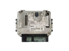 Controller Lancia 0281014569 51853776 Bosch 