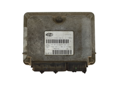 Controller IAW4AF.P2 46817813 61600.625.01 Fiat Magneti Marelli 14458