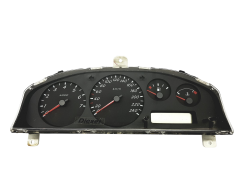 Speedometer/Instrument Cluster Nissan Almera BM602 48553