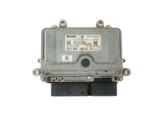 Engine Controller A6401500134 0281014536 Mercedes 35355
