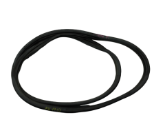 Door Seal Left Right Rear Renault Clio 3 8200428869 H/B 0km