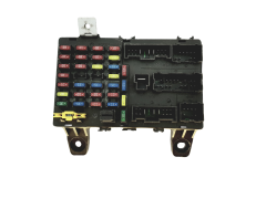 Fuse Box Hyundai 91198-1C010 22711