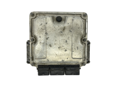 Controller 0281010556 8200153946 8200095416 Renault Bosch 57050