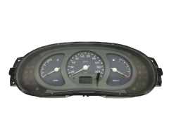 Speedometer/Instrument Cluster Renault Kangoo 1 7700313173 K8 47281