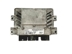 Controller AV21-12A650-CB S180047012B Ford Continental 27680