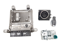 Starter Kit Mercedes C W204 A6519007500 A2079052600 A2045458132 2.2 CDI 2