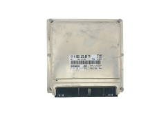 Controller Mercedes A6681530879 0281011151 Bosch 47336