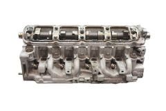 Cylinder Head 1.9 DCI F9QA260 6660 Nissan Primera P12