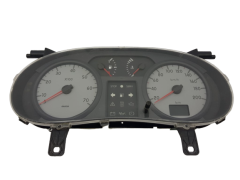 Speedometer/Instrument Cluster Renault Kangoo 1 8200176652 18703