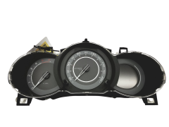 Speedometer/Instrument Cluster Citroen C3 2 96668806XT A2C53385827 31665