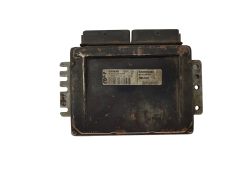 Controller S110130058A 8200069287 8200044437 Renault Siemens 16275