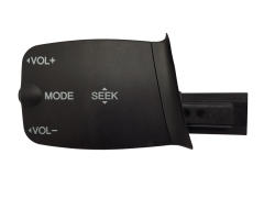 Radio Player Remote Control 758709 Ford Focus 2 MK2 C-Max Transit 5 Mondeo 3 Radio Player Remote Control 758709 Ford Focus 2 MK2 C-Max Transit 5 Mondeo 3