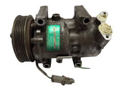 Air Con Compressor/Pump Citroen Peugeot SD6V12 1430F Sanden