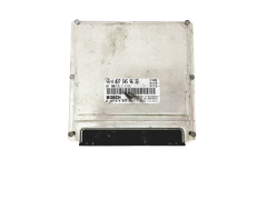 Controller A0275459632 0281010039 Mercedes Bosch 27821