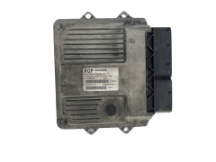 Controller Lancia 55202548 MJD6JF.Y1 71600.007.04 FPT Marelli 52988