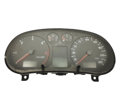 Speedometer/Instrument Cluster Audi A3 8L0920900M