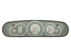 Speedometer/Instrument Cluster Citroen C5 Lift 9655608780 25873