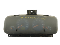 Speedometer/Instrument Cluster Scudo Expert Jumpy 1488561080 Fiat PSA 61073