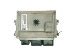 Controller 9805321980 9800913080 V29033054A PSA Valeo 32386