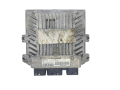 Controller 5WS40045B-T 9650517980 9647423380 PSA Siemens 57270