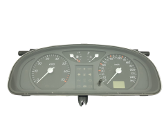 Speedometer/Instrument Cluster Renault Laguna 2 8200399756 Jaeger