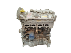 Engine K4JG780 K4J780 1.4 16v Renault Clio 3 7701477170