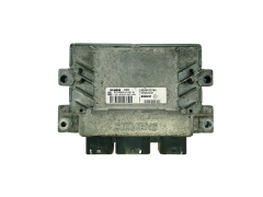 Controller S120201109A 8200473744  SIM32 Renault Siemens 32480