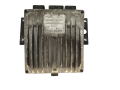 Controller 8200259832 8200308212 R0410B020A Renault Delphi 28065
