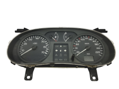 Speedometer/Instrument Cluster Renault Clio 2 8200261119 C 53844