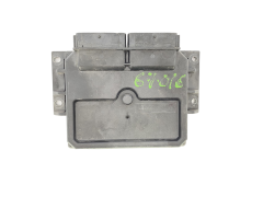 Controller 46763751 R04010032D 80847D Fiat Lucas 59452