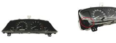 Speedometer/Instrument Cluster Toyota Corolla 83800-02390 A