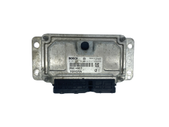 Controller Toyota PSA 89661-0H013 0261208704 Bosch 62329